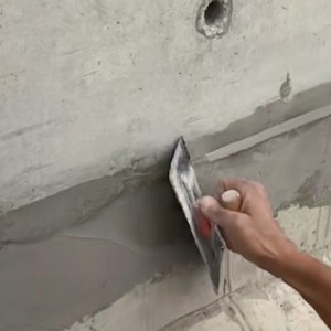 南陵P型防护型环氧树脂砂浆